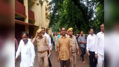 UP News: सपा के पूर्व विधायक बृजेश प्रजापति जेल भेजे गए, बीजेपी से विधायक रहते वक्त दर्ज हुआ था केस