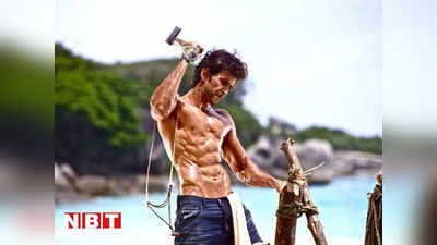 Hrithik Roshan: फाइटर के लिए ऋतिक का बदलेगा अवतार, 12 हफ्तों में शानदार बॉडी से सबको चौंकाएंगे हैंडसम हंक