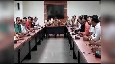 Gwalior: फिर गरमाया सम्राट मिहिर भोज को लेकर विवाद, कलेक्टर ने आयोजनों पर लगाया प्रतिबंध