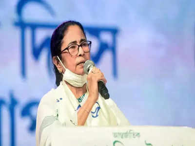 Mamata Banerjee: దమ్ముంటే ముందు నన్ను అరెస్ట్ చేయండి: బీజేపీకి దీదీ సవాల్