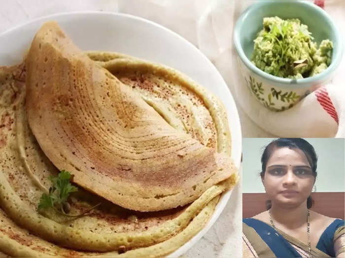 how to make mixed millet drumstick leaves dosa and its benefits
