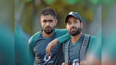 India vs Pakistan Asia Cup: टूटने वाली है बाबर-रिजवान की ओपनिंग जोड़ी? भारत से हारते ही पाकिस्तानी खेमे में मची खलबली
