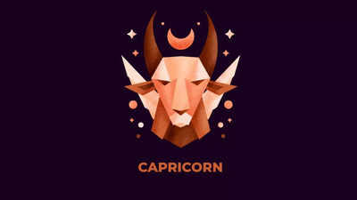 Capricorn Horoscope Today आज का मकर राशिफल 30 अगस्‍त 2022 : आज होगा धन लाभ, काम का रहेगा बोझ