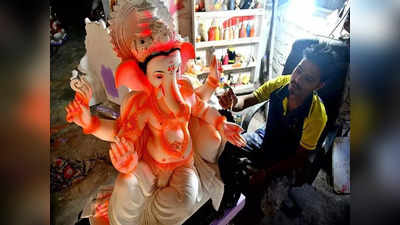 Ganesh Chaturthi | ಗಣಪನ ಸ್ವಾಗತಕ್ಕೆ ಭರ್ಜರಿ ತಯಾರಿ: ಎರಡು ವರ್ಷಗಳ ನಂತರ ಬರಮಾಡಿಕೊಳ್ಳಲು ಭರದ ಸಿದ್ಧತೆ