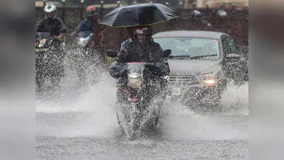 MP Weather Report: भोपाल-इंदौर में आज झमाझम बारिश के आसार, जानें एमपी में आज कैसा रहेगा मौसम