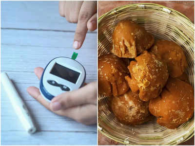 Jaggery in Diabetes: ডায়াবিটিস রোগীদের কি চিনির বদলে গুড় খেলে ক্ষতি নেই? জানুন চিকিৎসকের মুখেই