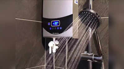 Water Heater On Amazon: భారీ త‌గ్గింపుతో టాప్ రేటెడ్ గీజ‌ర్లు