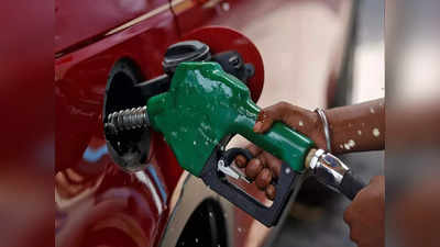 Petrol-Diesel Rajasthan: जानिए राजस्थान में आज पेट्रोल-डीजल का भाव, फिलहाल कोई राहत नहीं