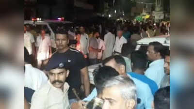 Gujarat News: वडोदरा में गणेश उत्सव के दौरान दो समुदाय के लोगों में झड़प, 13 लोग हिरासत में