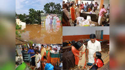 Kerala Rain: പ്രവചനമില്ലാതെ മഴ... മണ്ണിടിച്ചിൽ, വെള്ളക്കെട്ട്, പത്തനംതിട്ടക്ക് നഷ്ടങ്ങൾ ഏറെ