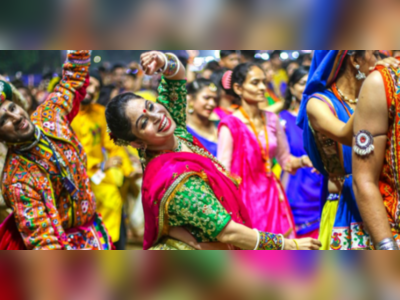 Garba : એ હાલો! ગુજરાતના ગરબાને મળશે વૈશ્વિક ઓળખ, UNESCOની હેરિટેજ લિસ્ટમાં થઈ શકે છે સામેલ 