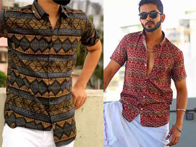 रेगुलर वेयर के लिए भी बेस्ट हैं ये स्टाइलिश Printed Shirts, देंगी बेहतरीन आउटफिट और कंफर्ट