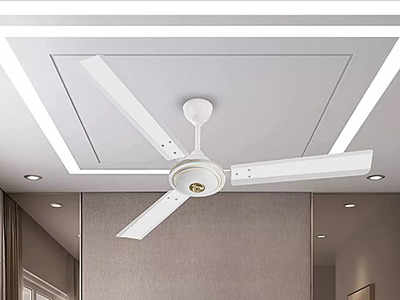 5 Star Ceiling Fan: मात्र ₹2374 में मिल रहे हैं 2 सीलिंग फैन, कम बिजली खर्च करके देंगे भरपूर हवा