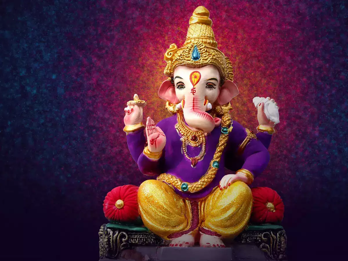 Lord Ganesha