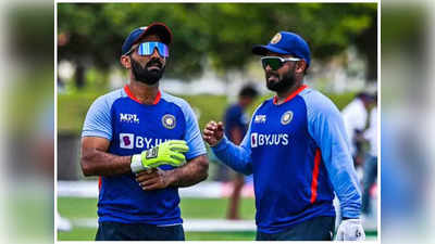 Rishabh Pant: ఆసియా కప్‌లో పంత్ బెంచ్‌కే పరిమితం..? T20 వరల్డ్ కప్‌లోనూ కార్తీక్‌కే చోటు?