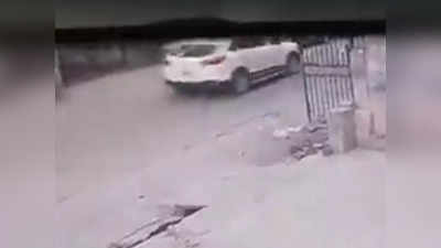Shahdara News: मॉर्निंग वॉक पर गए बुजुर्ग दंपती को कार ने कुचला, 36 घंटे बाद भी नहीं हुआ पोस्टमॉर्टम, परिवार लगा रहा गुहार
