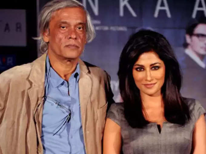 why Chitrangda Singh got divorced