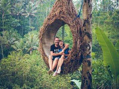 Romantic Place Bali: మీ పార్ట్‌నర్‌తో రొమాంటిక్ ట్రిప్ ప్లాన్ చేస్తున్నారా..? బాలీ విజిట్ చేయండి..