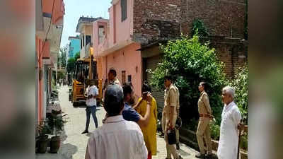 UP News: बुलडोजर आया तो बहू का हुआ गृह प्रवेश, बिजनौर की इस अनोखी घटना के बारे में जानिए