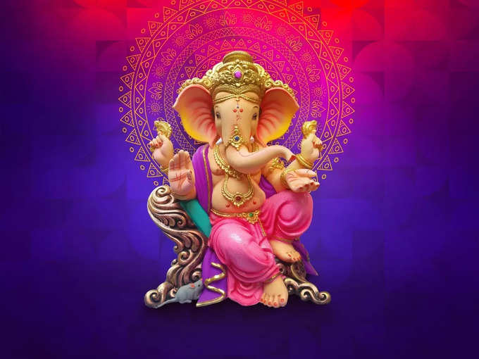 vinayaka chathurthi