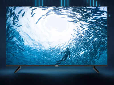 Xiaomi New Smart TVs : 4K రెజల్యూషన్ డిస్‌ప్లేతో Xiaomi Smart TV X Series లాంచ్..  HDR10, డాల్బీ విజన్ సపోర్ట్‌తో..