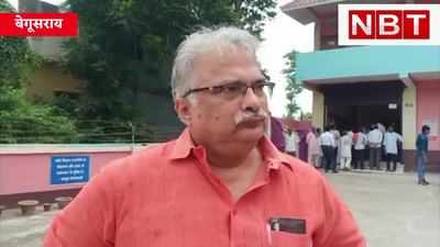 बिहार : शराब मामले में फंसे BJP MLC देवेश कुमार, पॉजिटिव रिपोर्ट आई तो लगाए साजिश का आरोप, Watch Video