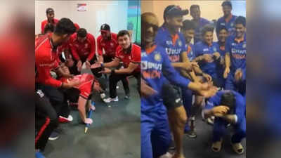 Asia Cup: काला चश्मा पर डांस तो कॉपी कर लिया, क्या मैदान पर टीम इंडिया जैसा खेल दिखा पाएगा हॉन्गकॉन्ग?