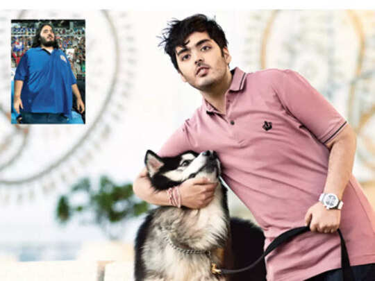 Anant Ambani: अनंत अंबानी से जुड़ी पांच गजब की अनसुनी बाते