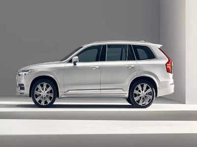 Volvo की भारत में बिकने वाली सभी कारों की कीमत और खासियत जानें, 44.50 लाख से कीमत शुरू