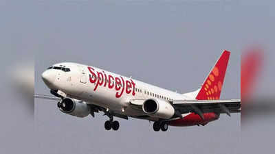 SpiceJet: ಹೆಚ್ಚುತ್ತಿವೆ ಸ್ಪೈಸ್‌ ಜೆಟ್ ಸಂಕಟಗಳು: ಮುಂಬೈನಲ್ಲಿ ಭೂಸ್ಪರ್ಶದ ವೇಳೆ ಸಿಡಿದ ಚಕ್ರ