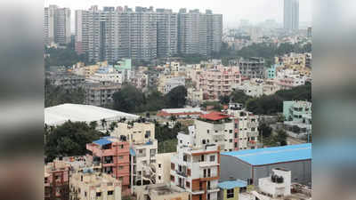 Ahmedabad Realty News: અમદાવાદમાં એફોર્ડેબલ હાઉસિંગ, પ્લોટની માંગમાં અચાનક ઘટાડોઃ હવે નવરાત્રી પર નજર