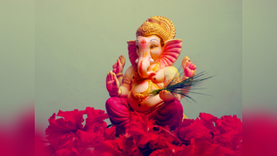 happy Ganesh Chaturthi 2022 wishes: સ્નેહીજનોને મોકલી આપો આ શુભ સંદેશ