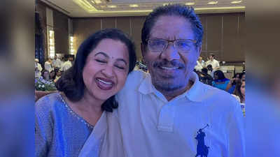 Bharathiraja : பாரதிராஜா அவ்வளவு சொல்லியும் கேட்கல: ராதிகா செய்த காரியம்.!