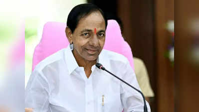 KCR Bihar Visit: నేడు బిహార్‌కు సీఎం కేసీఆర్.. నితీశ్ కుమార్‌తో కీలక భేటీ