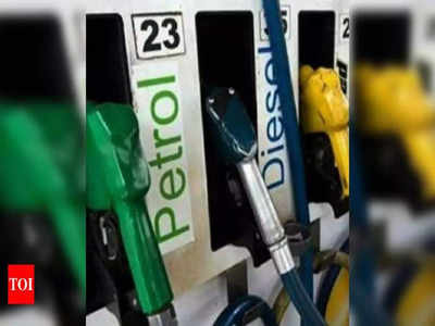Petrol Diesel Prices: పెట్రోల్, డీజిల్‌కి తగ్గుతున్న డిమాండ్.. దిగొస్తున్న క్రూడాయిల్ ధరలు