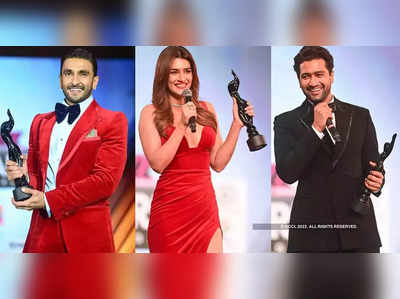 67th Wolf777News Filmfare Awards 2022: શેરશાહને બેસ્ટ ફિલ્મનો અવોર્ડ, કોણ જીત્યું બેસ્ટ એક્ટરનો ખિતાબ? જોઈ લો લિસ્ટ