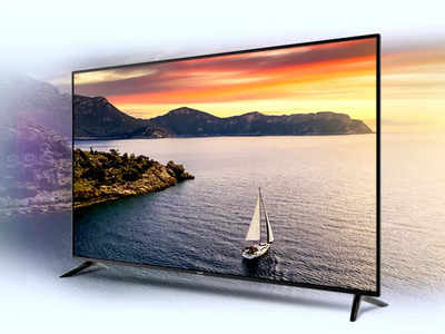 ये रही 43 Inch Smart TV की बेहतरीन लिस्ट, पाएं 4K वीडियो क्वालिटी का भी सपोर्ट