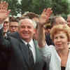 Michele Gorbachev Biography Hindi Michele Gorbachev Passed Away