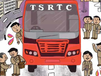 TSRTC: స్వైప్ చెయ్.. టికెట్ తియ్యి.. టీఎస్‌ఆర్టీసీలో క్యాష్‌లెస్ సేవలు!