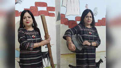 Seema Patra: পরিচারিকাকে গরম চাটু দিয়ে মার, প্রস্রাব চাটানোর চেষ্টার অভিযোগ, গ্রেফতার BJP নেত্রী
