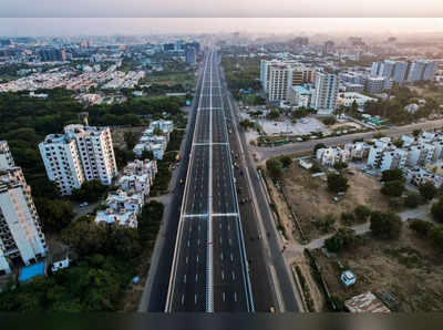 અમદાવાદમાં SG Road પર બનશે 42 માળની ગગનચુંબી બિલ્ડિંગ: ગુજરાતમાં સૌથી ઉંચી ઇમારત હશે