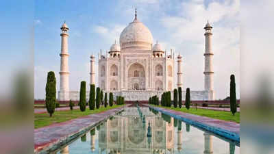 Taj Mahal News: क्या ताजमहल हो जाएगा तेजोमहालय? BJP पार्षद ने आगरा नगर निगम में लगाया प्रस्ताव, आज होगी चर्चा