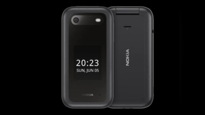 दो डिस्प्ले के साथ लॉन्च हुआ Nokia 2660 Flip, कीमत मात्र 4699 रुपये, Galaxy Z Flip 4 को कड़ी टक्कर