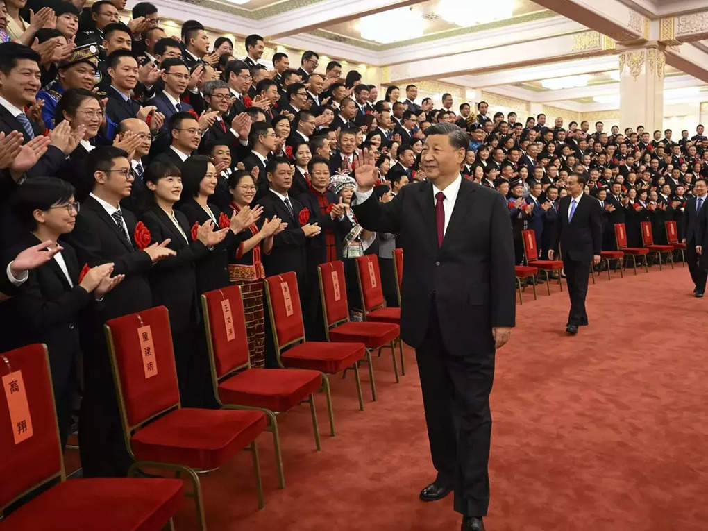 Xi-Jinping-china