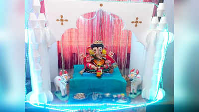 Ganesh Chaturthi 2022 : गणेश चतुर्थीला विनायक योग, ३०० वर्षांनंतर असा योगसंयोग