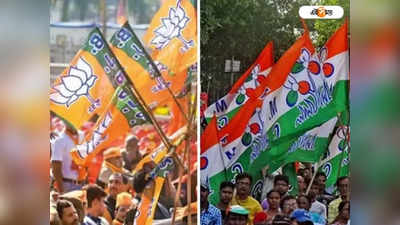 West Midnapore News: BJP করার অপরাধ-এ দোকান বন্ধের হুমকি, অভিযোগ নিয়ে মুখ খুললেন TMC নেতা
