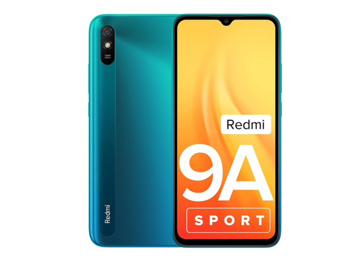 Redmi 9A Sport