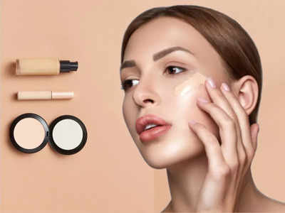 आजचं सुंदर त्वचेसाठी Amazon वरून ऑर्डर करा हे Best Foundations for Oily Skin