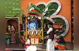 BBK Ott: ಬಿಗ್ ಬಾಸ್ ಮನೆಯಲ್ಲಿ ಗಣೇಶ ಚತುರ್ಥಿ ಆಚರಿಸಿದ ಸ್ಪರ್ಧಿಗಳು