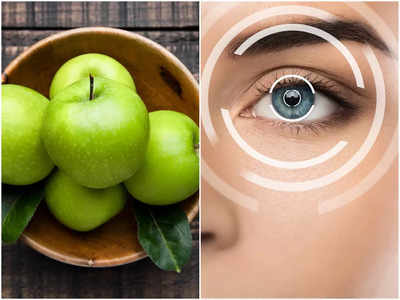 Green Apple Benefits: লাল নয়, এই সবুজ রঙের আপেলেই চোখের জ্যোতি থেকে হাড়ের শক্তি বাড়ে! রয়েছে আরও অনেক উপকার